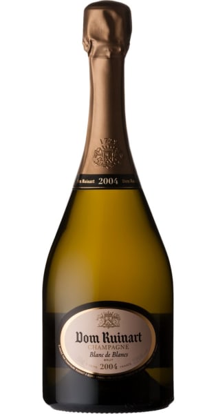 Ruinart Dom Ruinart 2010 75cl 12.5% - 6956.jpg