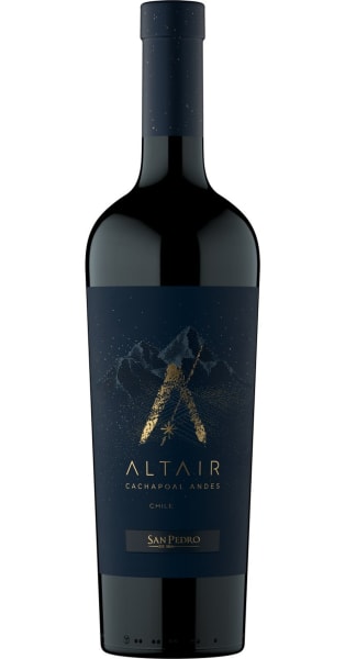 Viña San Pedro 2018 Altair Cabernet Sauvignon, San Pedro 2018 75cl 14% - K3066118.jpg