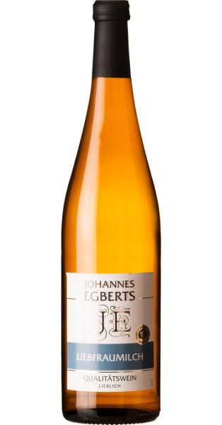 Johannes Egberts  Liebfraumilch 2022 75cl 8.5% - F829.jpg
