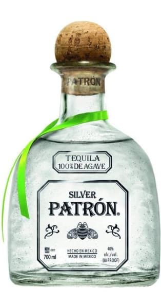 Patrón Patron Silver Tequila - C191.jpg