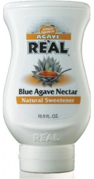 Re'al Blue Agave Nectar  50cl - D68526NV.jpg