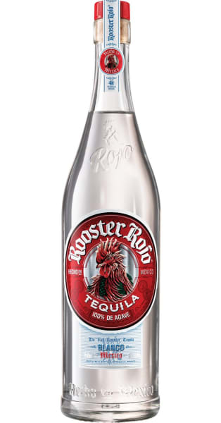 Rooster Rojo Rooster Rojo Blanco Tequila - F97364NV.jpg