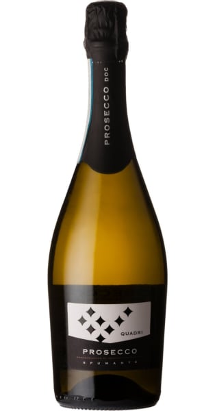 Quadri Prosecco Quadri Extra Dry 75cl 10.5% - G550.jpg