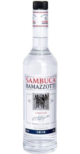 Ramazzotti Ramazzotti Classic Sambuca 70cl 38% - D44364NV.jpg