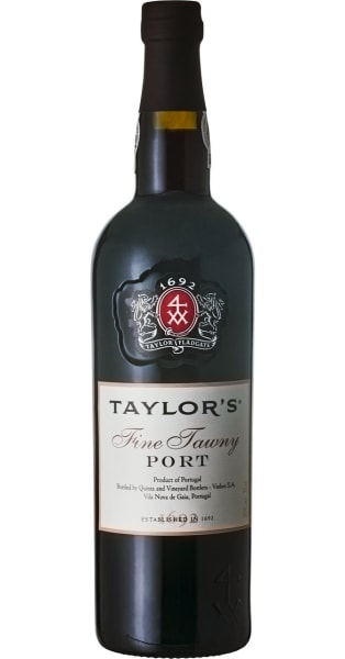 Taylor's Fine Tawny 75cl 20% - C628.jpg