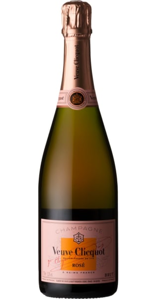 Veuve Clicquot Ponsardin Rosé 75cl 12.5% - 5628.jpg