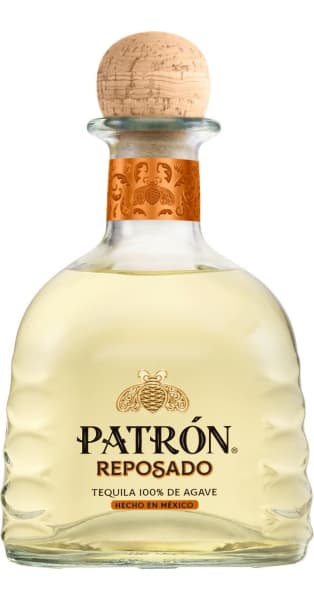 Patrón Patron Reposado Tequila 70cl 40% - C50764NV.jpg