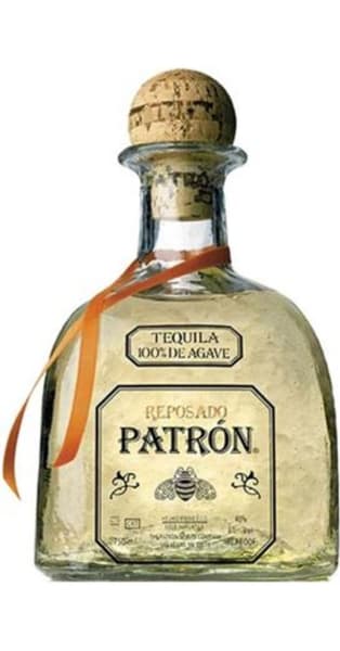 Patrón Patron Reposado Tequila - C50764NV.jpg