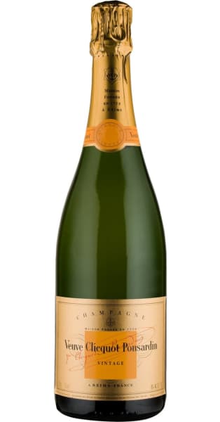 Veuve Clicquot Ponsardin Vintage 2015 75cl 12.5% - 2364.jpg