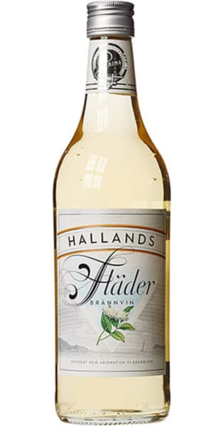 O.P. Anderson Reimersholm's Hallands Flader   70cl 38% - D65864NV.jpg