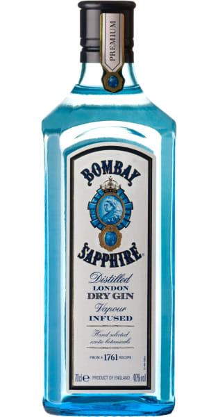 Bombay Sapphire Gin Bombay Sapphire Gin  70cl 40% - 6646.jpg