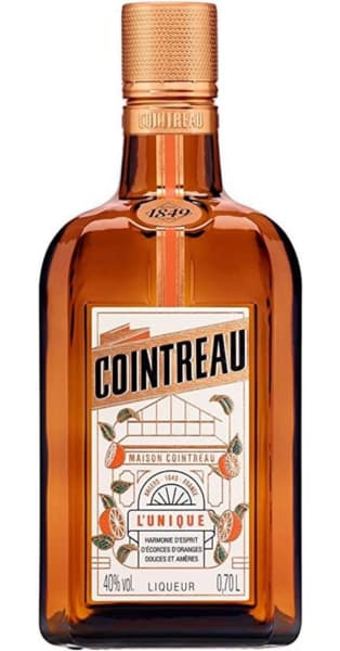 Cointreau Cointreau Liqueur 70cl 40% - 647364NV.jpg