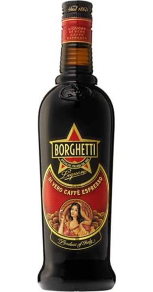 Caffe Borghetti Liqueur Caffe Borghetti Liqueur - C66164NV.jpg
