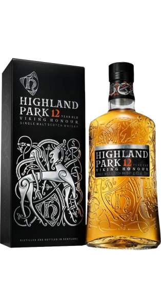 Highland Park Highland Park 12yo Single Malt 70cl 40% - C41964NV.jpg