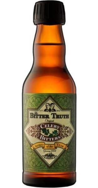 The Bitter Truth The Bitter Truth Celery Bitters 20cl 44% - D11442NV.jpg
