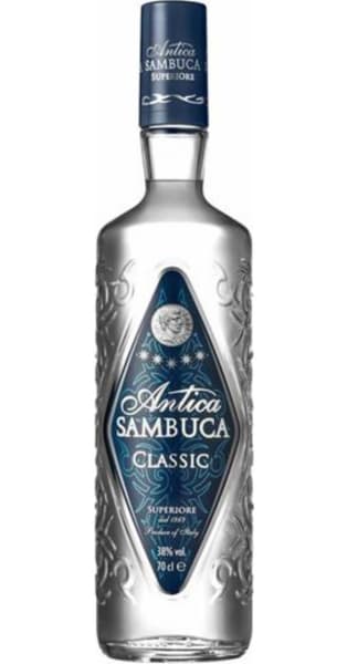 Antica Antica Classic Sambuca 70cl 38% - C25864NV.jpg