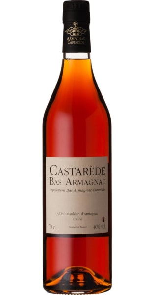 Armagnac Castarède Bas-Armagnac 1980 1980 - 06816480.jpg