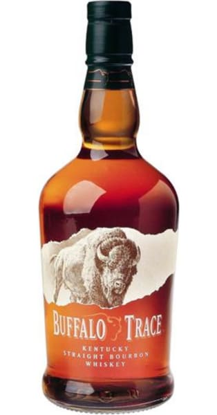 Buffalo Trace Buffalo Trace Bourbon 70cl 40% - C15364NV.jpg