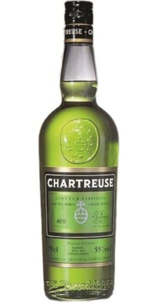 Chartreuse Chartreuse Green Liqueur - 758664NV.jpg