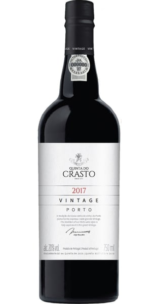 Quinta do Crasto Vintage Port (Wooden Box) 2018 75cl 20% - 0944.jpg