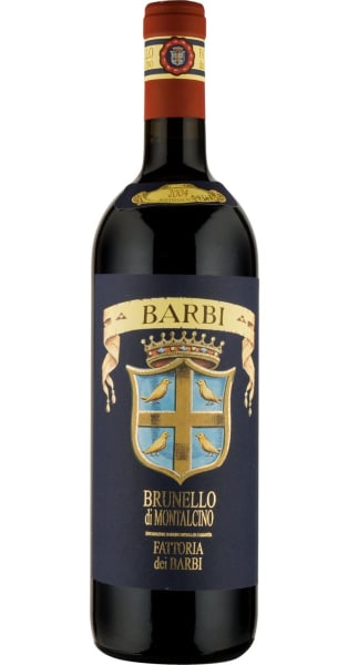 Fattoria dei Barbi Brunello di Montalcino 2019 75cl 14.5% - 2455.jpg