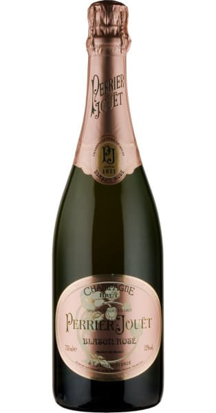 Perrier-Jouët Blason Rosé Brut 75cl 12.5% - 5042.jpg
