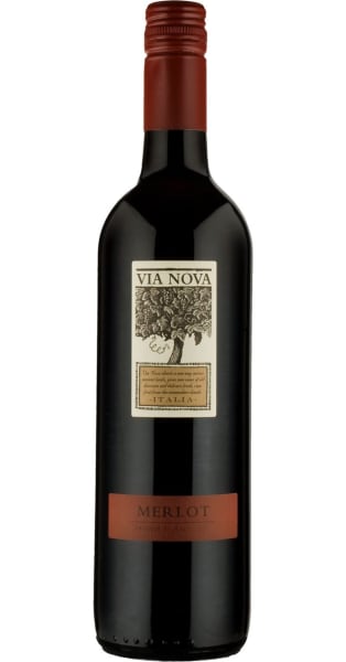 Via Nova Merlot del Veneto 75cl 12% - 5352.jpg