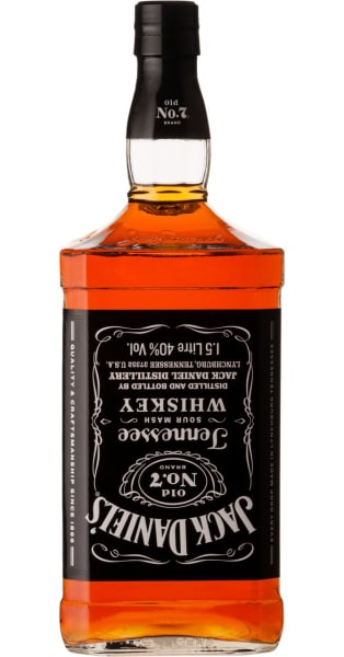 Jack Daniels Jack Daniel's Magnum 150cl 40% - 645268NV.jpg