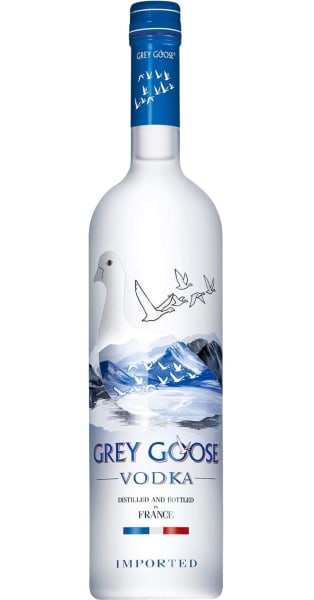 Grey Goose Grey Goose Vodka Magnum (France) 150cl 40% - 7566.jpg