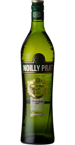 Noilly Prat Noilly Prat Vermouth 75cl 18% - 7425.jpg