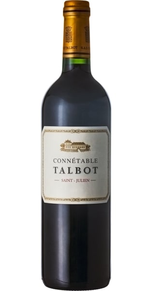Chateau Talbot Saint-Julien, Connétable de Talbot 2018 - 8085.jpg