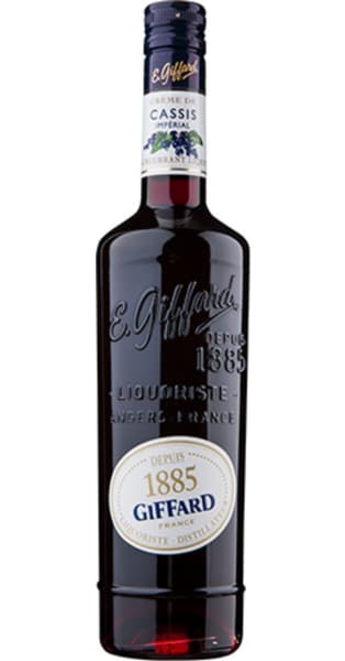 Giffard Giffard Creme De Cassis Imperial 70cl 18% - C45564NV.jpg