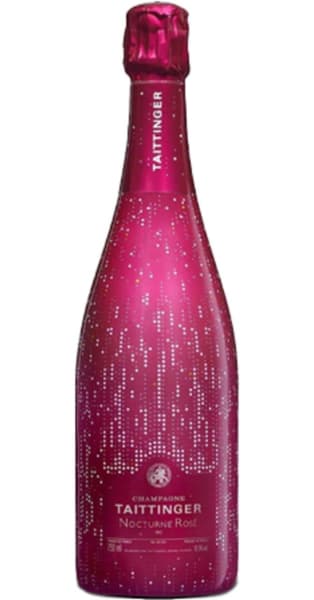 Taittinger Nocturne City Lights Rose 75cl 12.5% - E29061NV.jpg