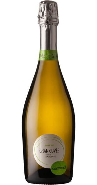 Vinicola Serena Costaross Bianco Spumante Gran Cuvee  75cl 11% - E757.jpg