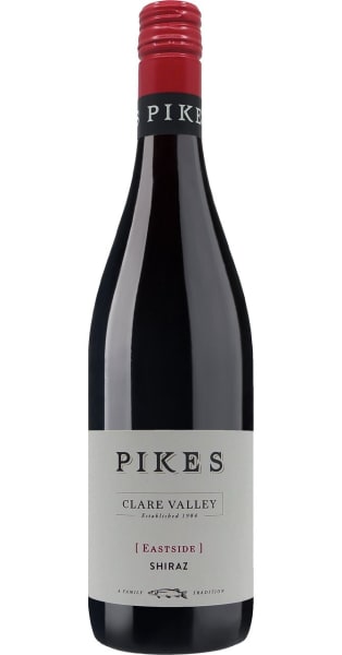 Pikes Eastside Shiraz 2017 75cl 14% - J207.jpg