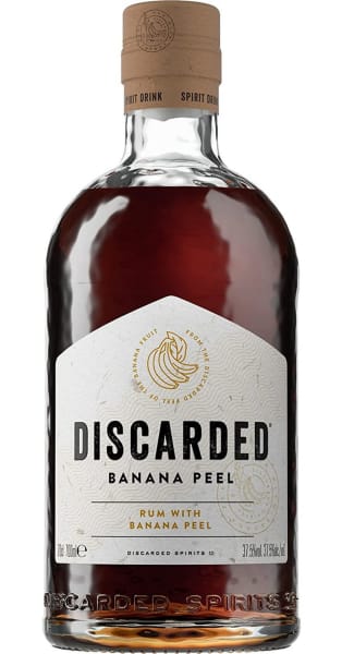 Discarded Spirits Discarded Banana Rum  - J69764NV.jpg