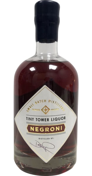 Tiny Tower Liquor Negroni Batch Cocktail  50cl 27% - J81844NV.jpg