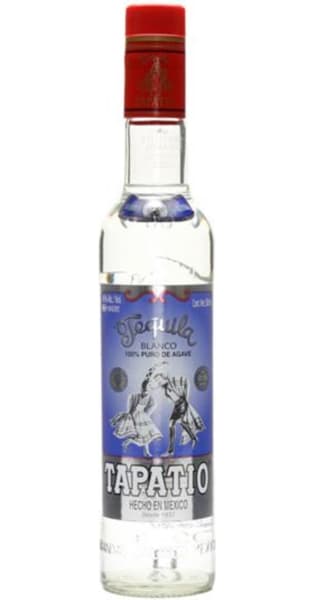 Tapatio Tequila Tapatio Blanco - D37851NV.jpg