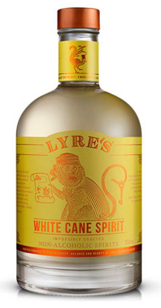 Lyre's Non-Alcoholic Spirits Lyre's White Cane Spirit 70cl 0% - H74864NV.jpg