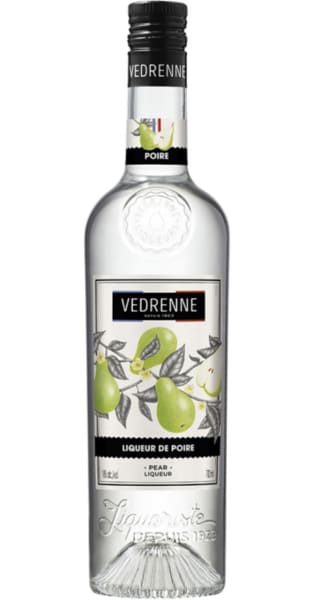 Vedrenne Williams Pear 70cl 18% - L258.jpg