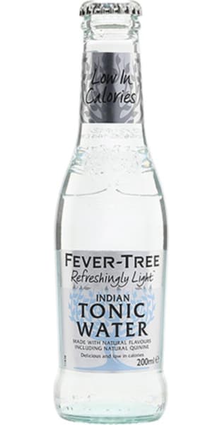 Fever-Tree Fever-Tree Naturally Light Tonic Water 20cl - C44213NV.jpg