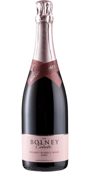 Bolney Estate Cuvée Rosé 2018 75cl 12.5% - J17561.jpg