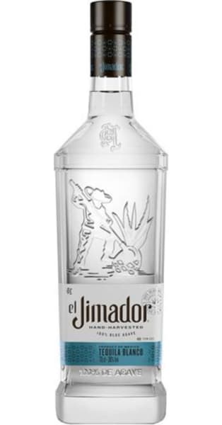 El Jimador Tequila El Jimador Blanco Tequila 70cl 38% - C13064NV.jpg