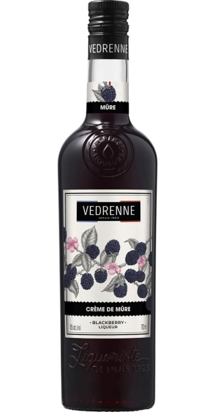 Vedrenne Vedrenne Crème de Mure - K13064NV.jpg