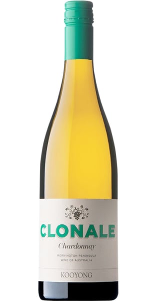 Kooyong Clonale Chardonnay 2021 75cl 13.5% - 6796.jpg