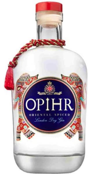 Opihr Opihr Oriental Spiced Gin (Cheshire) 70cl 40% - C50164NV.jpg