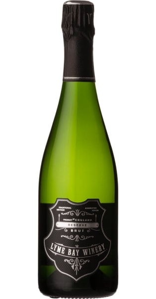 Lyme Bay Brut Reserve 75cl 12% - B932.jpg