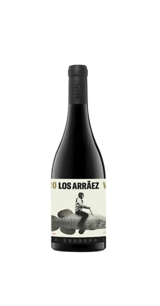Arraez Los Arraez Verdil 2021 75cl 12.5% - H6816121.jpg