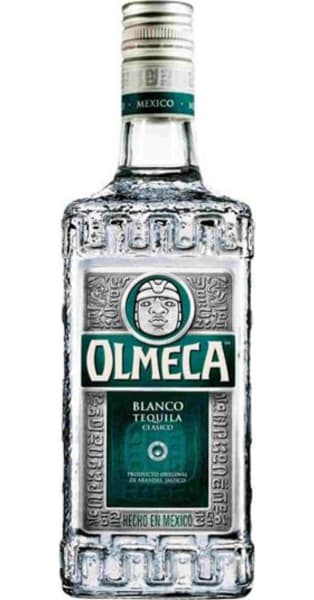 Olmeca Olmeca Blanco Tequila 70cl 35% - C29364NV.jpg
