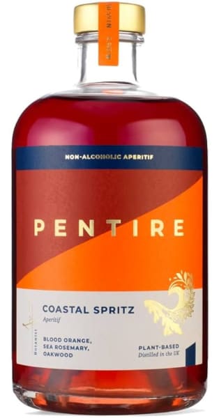 Pentire Coastal Spritz  70cl 0% - L74764NV.jpg